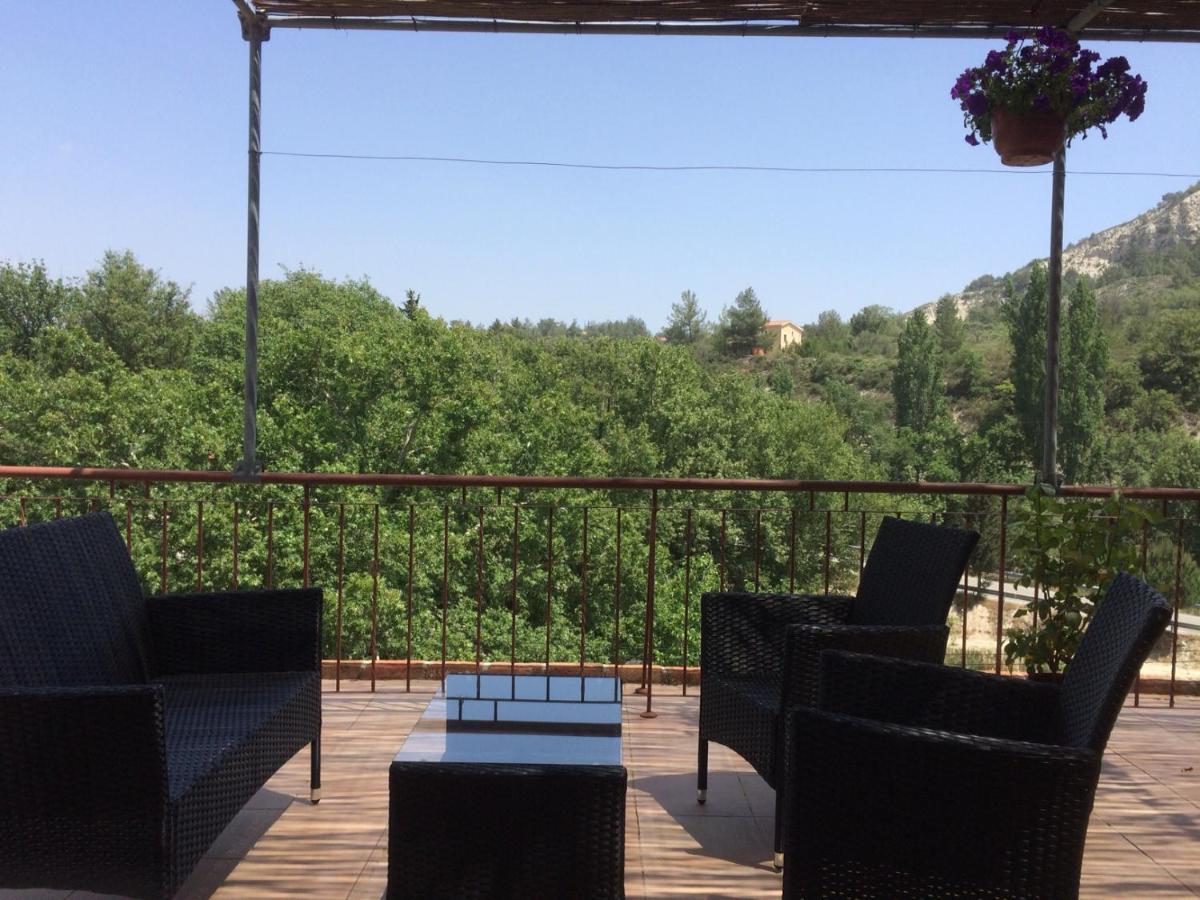 Pera Pedi Ayios Nicolaos River Park מראה חיצוני תמונה