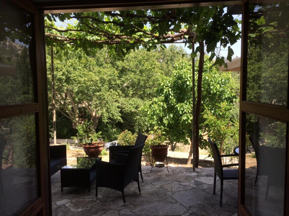 Pera Pedi Ayios Nicolaos River Park מראה חיצוני תמונה